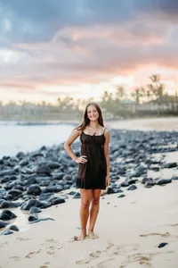 Grand Hyatt Poipu Kauai Family Photography Mini-20