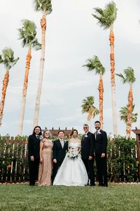 To the Sea Photography South Padre Island Wedding Photographer-271