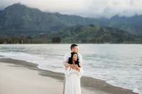 Hanalei Sunset Sesh Kauai Photography-9