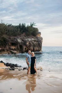 anniversary shoot at shipwreck beach-11