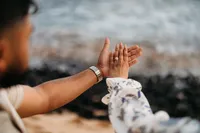Surprise Proposal Engagement at Shipwreck Beach Hyatt Poipu-23