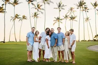 Family Photos at Kiahuna Plantation in Koloa Kauai-45
