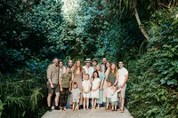 Puu Poa Beach Hotel Hanalei 1 Photo Shoot