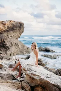 Senior Graduate Photography Session at Grandy Hyatt Poipu Kauai-5