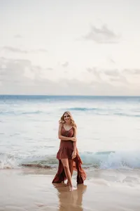Senior Graduate Photography Session at Grandy Hyatt Poipu Kauai-13
