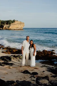 Grand Hyatt Poipu Surprise Proposal-2