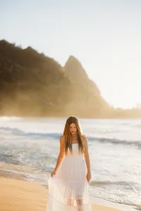 kauai senior photographer mini session tunnels beach-35