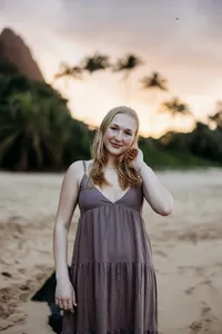 Cannons Beach Haena Family Photo Session-24