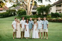 Family Photos at Kiahuna Plantation in Koloa Kauai-17