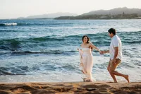 maternity photos in kapaa wailua hilton kauai-56