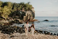Grand Hyatt Poipu Surprise Proposal-11