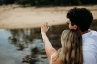 surprise proposal at tunnels beach kauai-75