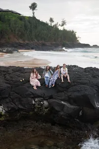 Secret Beach Family Photos kauai photographer-10