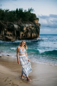 Senior Graduate Photography Session at Grandy Hyatt Poipu Kauai-15