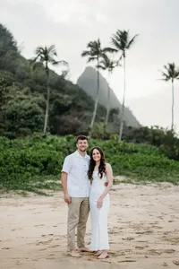 cannons beach couples shoot north shore kauai engagement-3