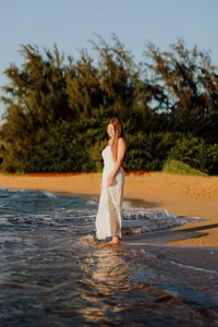 kauai senior photographer mini session tunnels beach-18