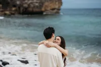 Shipwreck Beach Surprise Proposal-22