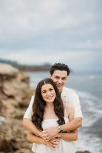 Shipwreck Beach Surprise Proposal-54