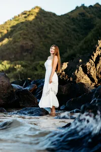 kauai senior photographer mini session tunnels beach-9