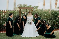 To the Sea Photography South Padre Island Wedding Photographer-467