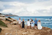 Kauai Shipwreck Beach Family Photos-20