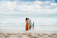 Ty Family Kauai Photo Session Shipwreck Beach-49