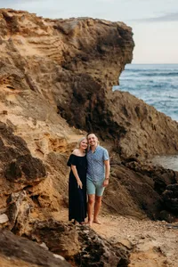 anniversary shoot at shipwreck beach-6