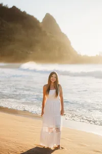 kauai senior photographer mini session tunnels beach-14