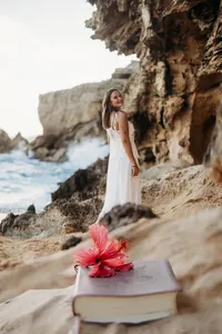Kauai Senior Session-4