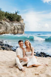 Mid Day Family Photos at Hyatt Grand Regency Poipu-13