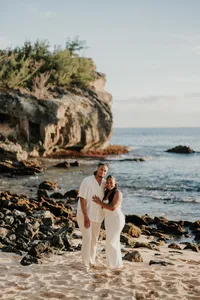 Grand Hyatt Poipu Surprise Proposal-9