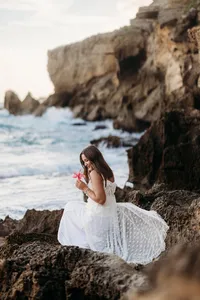 Kauai Senior Session