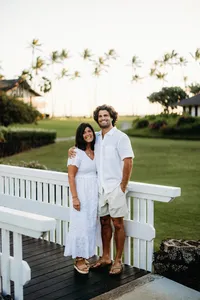 Family Photos at Kiahuna Plantation in Koloa Kauai-30