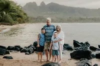 Anahola Family Photos-4