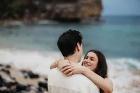 Shipwreck Beach Surprise Proposal-61