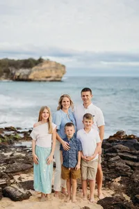 Poipu Family Photographer Shipwrecks-12