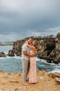 shipwreck beach proposal