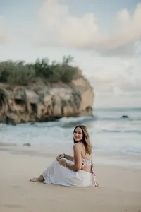 Kauai Senior Session-10
