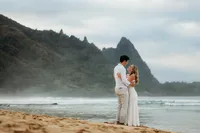 surprise proposal at tunnels beach kauai-14
