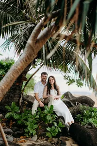 cannons beach couples shoot north shore kauai engagement-36