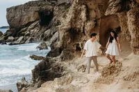 Shipwreck Beach Surprise Proposal-53