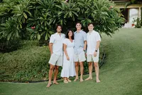 Family Photos at Kiahuna Plantation in Koloa Kauai-26