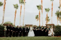 To the Sea Photography South Padre Island Wedding Photographer-274