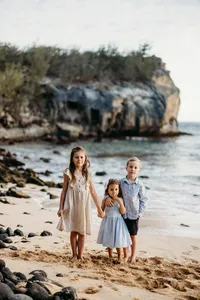 Poipu Family Photographer Shipwrecks-53