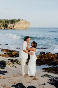 Grand Hyatt Poipu Surprise Proposal