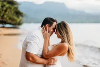 Hotel One Princeville Kauai Engagement Session-6