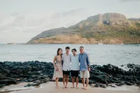 kalapaki lihue beach family photographer kauai photography -8