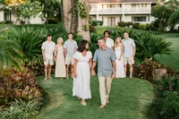 Family Photos at Kiahuna Plantation in Koloa Kauai-39