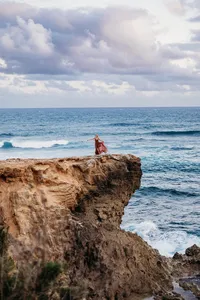 Senior Graduate Photography Session at Grandy Hyatt Poipu Kauai-11