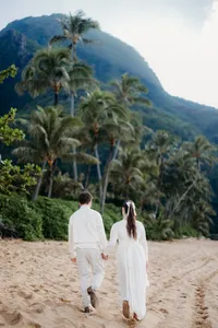 hanea beach couples shoot engagement modest orthodox-42